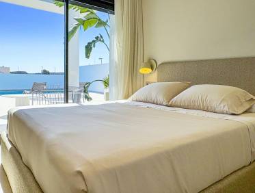 Nieuwbouw - Villa - Rojales - Ciudad Quesada