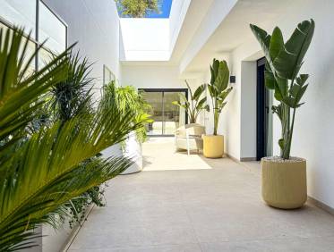 Nieuwbouw - Villa - Rojales - Ciudad Quesada