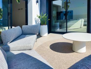 Nieuwbouw - Villa - Rojales - Ciudad Quesada