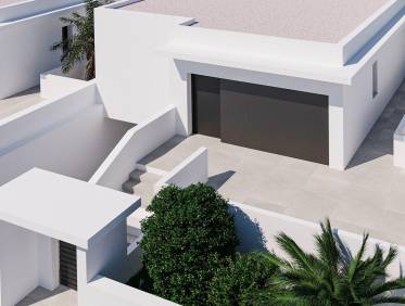 Nieuwbouw - Villa - Rojales - Ciudad Quesada