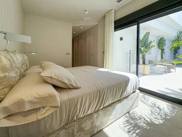 Nieuwbouw - Villa - Rojales - Ciudad Quesada