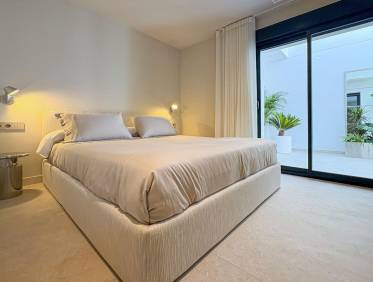 Nieuwbouw - Villa - Rojales - Ciudad Quesada