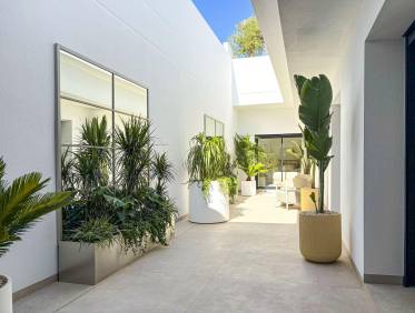 Nieuwbouw - Villa - Rojales - Ciudad Quesada