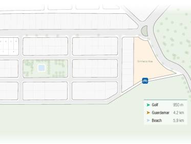 Nieuwbouw - Villa - Rojales - Ciudad Quesada