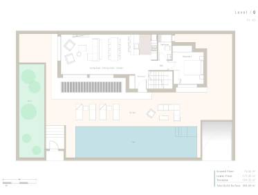 Nieuwbouw - Villa - Rojales - Ciudad Quesada