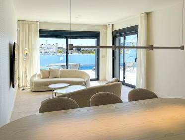 Nieuwbouw - Villa - Rojales - Ciudad Quesada