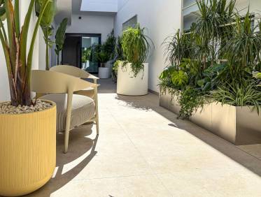 Nieuwbouw - Villa - Rojales - Ciudad Quesada