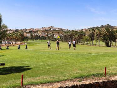 Nieuwbouw - Villa - Rojales - Ciudad Quesada