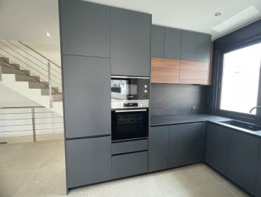 Nieuwbouw - Villa - Rojales - Ciudad Quesada