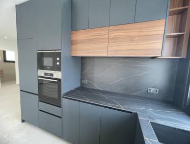 Nieuwbouw - Villa - Rojales - Ciudad Quesada