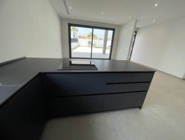 Nieuwbouw - Villa - Rojales - Ciudad Quesada