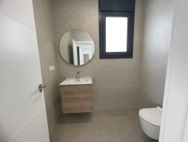 Nieuwbouw - Villa - Rojales - Ciudad Quesada