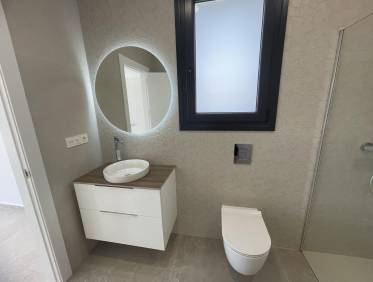 Nieuwbouw - Villa - Rojales - Ciudad Quesada