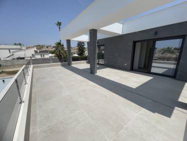 Nieuwbouw - Villa - Rojales - Ciudad Quesada