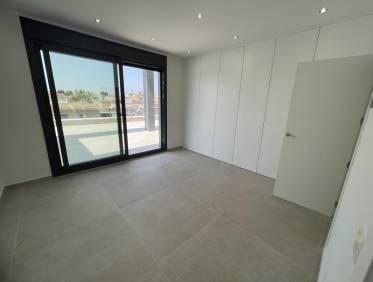 Nieuwbouw - Villa - Rojales - Ciudad Quesada