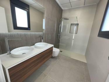 Nieuwbouw - Villa - Rojales - Ciudad Quesada