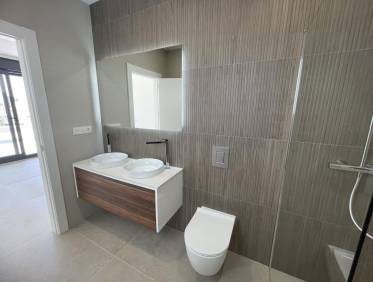 Nieuwbouw - Villa - Rojales - Ciudad Quesada