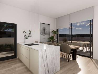 Nieuwbouw - Villa - Rojales - Ciudad Quesada