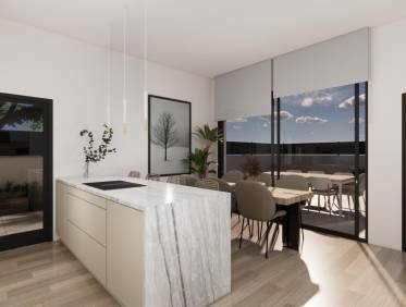 Nieuwbouw - Villa - Rojales - Ciudad Quesada