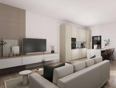 Nieuwbouw - Villa - Rojales - Ciudad Quesada