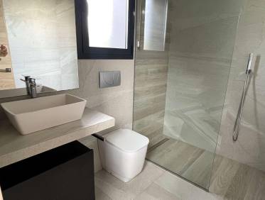 Nieuwbouw - Villa - Rojales - Ciudad Quesada