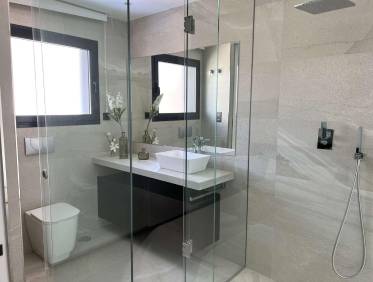 Nieuwbouw - Villa - Rojales - Ciudad Quesada