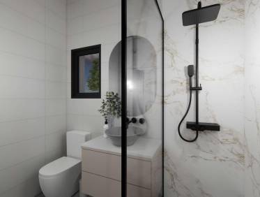 Nieuwbouw - Villa - Rojales - Ciudad Quesada