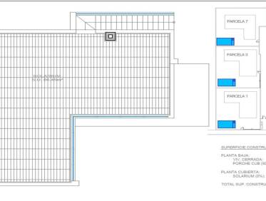 Nieuwbouw - Villa - Rojales - Ciudad Quesada