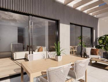 Nieuwbouw - Villa - Rojales - Ciudad Quesada