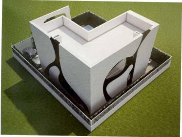 Nieuwbouw - Villa - Rojales - Ciudad Quesada