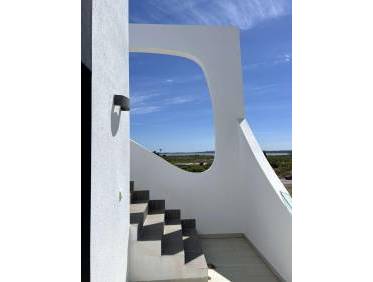 Nieuwbouw - Villa - Rojales - Ciudad Quesada