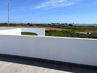 Nieuwbouw - Villa - Rojales - Ciudad Quesada