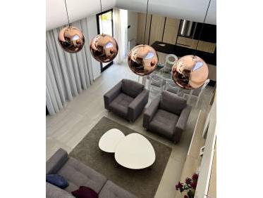 Nieuwbouw - Villa - Rojales - Ciudad Quesada