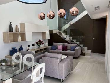 Nieuwbouw - Villa - Rojales - Ciudad Quesada