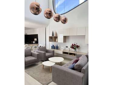 Nieuwbouw - Villa - Rojales - Ciudad Quesada