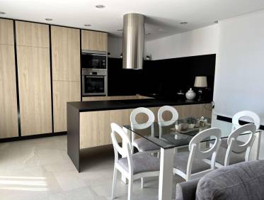 Nieuwbouw - Villa - Rojales - Ciudad Quesada