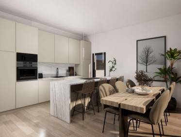 Nieuwbouw - Villa - Rojales - Ciudad Quesada