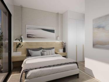 Nieuwbouw - Villa - Rojales - Ciudad Quesada