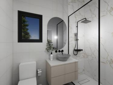 Nieuwbouw - Villa - Rojales - Ciudad Quesada