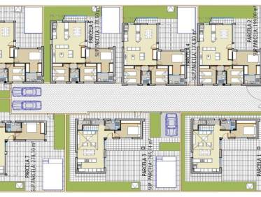 Nieuwbouw - Villa - Rojales - Ciudad Quesada