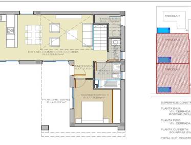 Nieuwbouw - Villa - Rojales - Ciudad Quesada