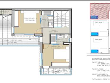 Nieuwbouw - Villa - Rojales - Ciudad Quesada