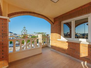 Nieuwbouw - Villa - Rojales - Ciudad Quesada