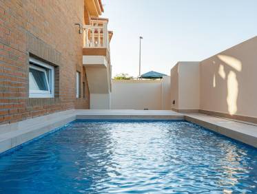 Nieuwbouw - Villa - Rojales - Ciudad Quesada