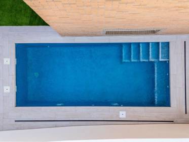 Nieuwbouw - Villa - Rojales - Ciudad Quesada