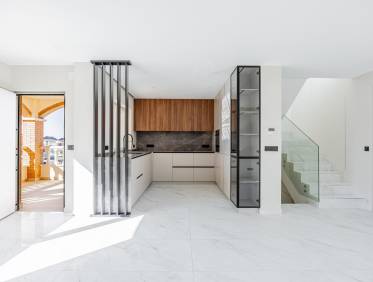 Nieuwbouw - Villa - Rojales - Ciudad Quesada