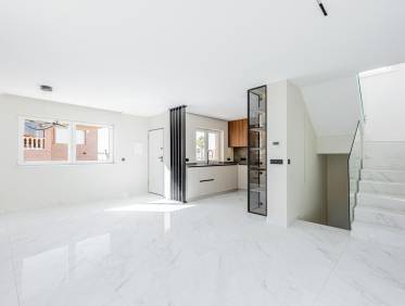 Nieuwbouw - Villa - Rojales - Ciudad Quesada