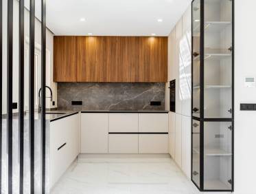 Nieuwbouw - Villa - Rojales - Ciudad Quesada