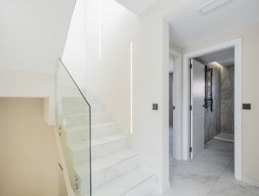 Nieuwbouw - Villa - Rojales - Ciudad Quesada