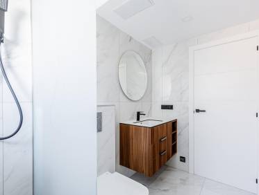 Nieuwbouw - Villa - Rojales - Ciudad Quesada